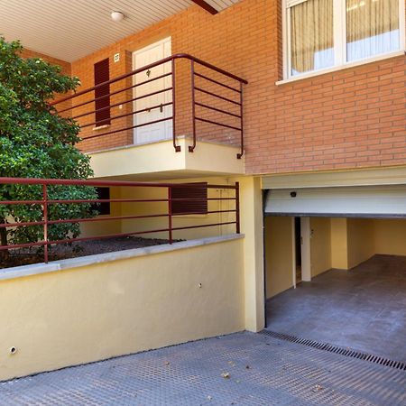 Casa Con Piscina En El Centro Villa Tudela Exteriör bild