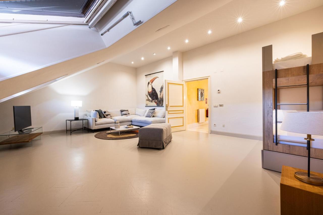 Casa Con Piscina En El Centro Villa Tudela Exteriör bild