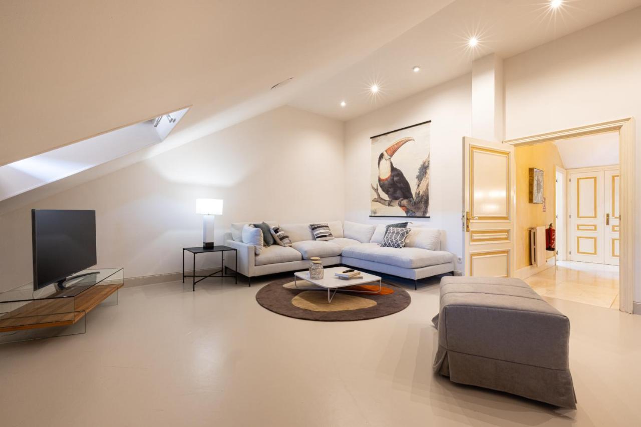 Casa Con Piscina En El Centro Villa Tudela Exteriör bild