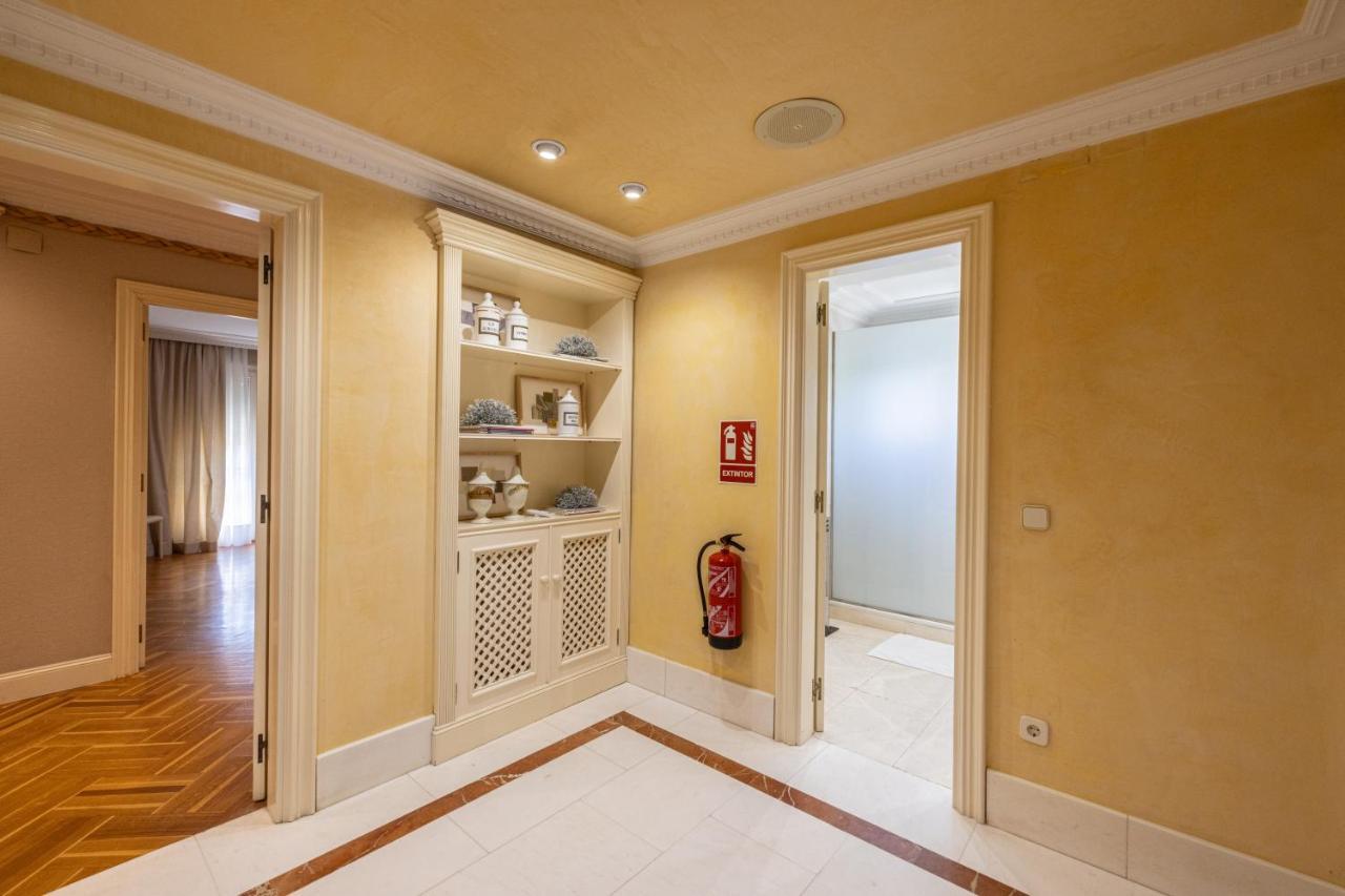 Casa Con Piscina En El Centro Villa Tudela Exteriör bild